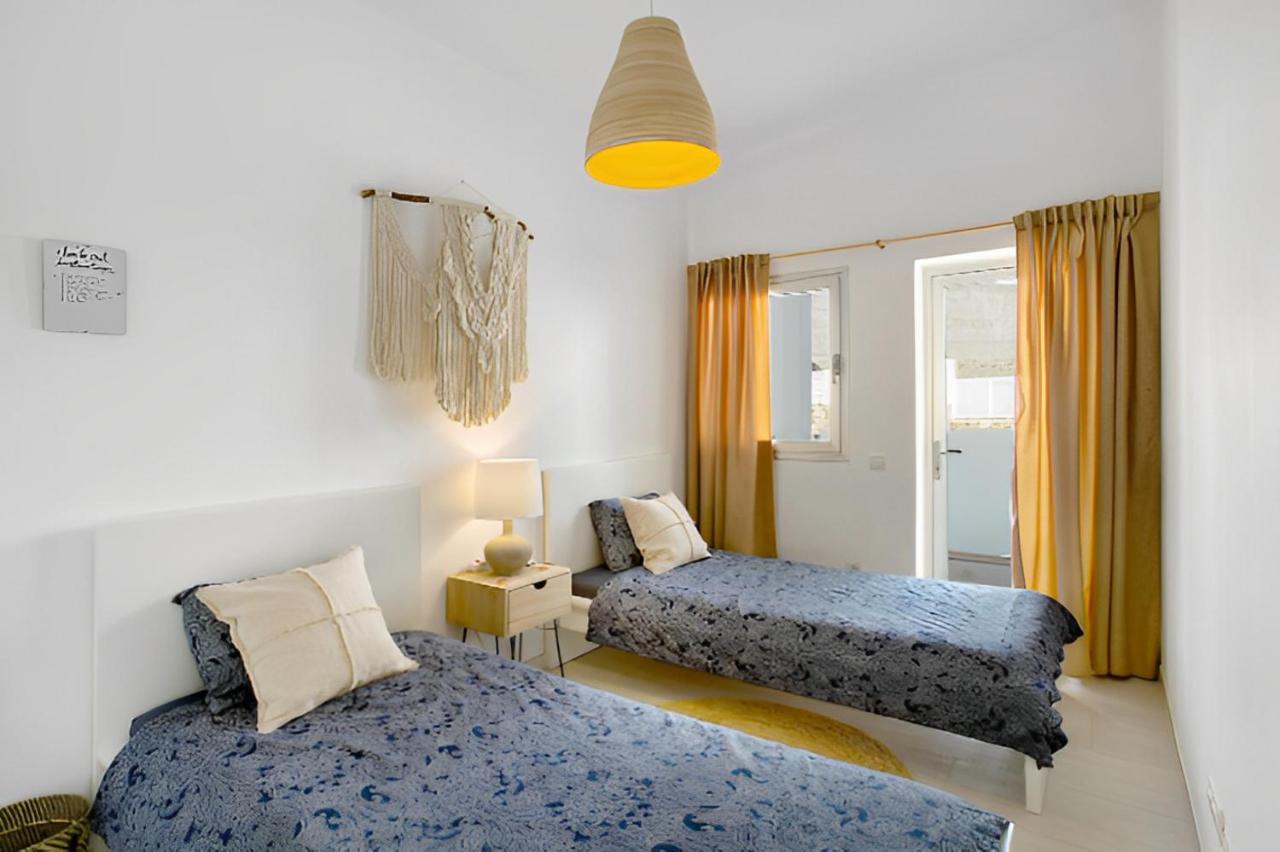Dream Villa With Heated Pool, Rooftop & Ocean Views Mogán Eksteriør bilde